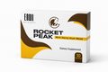 Rocket Peak - Male Supplement for Endurance, Vitality, Energy (10 Count Per Pack)